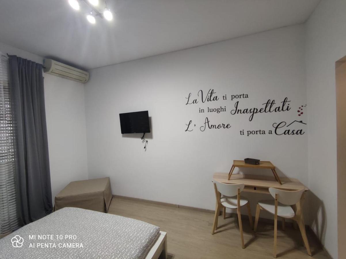 Alma Mater Apartamento Roma