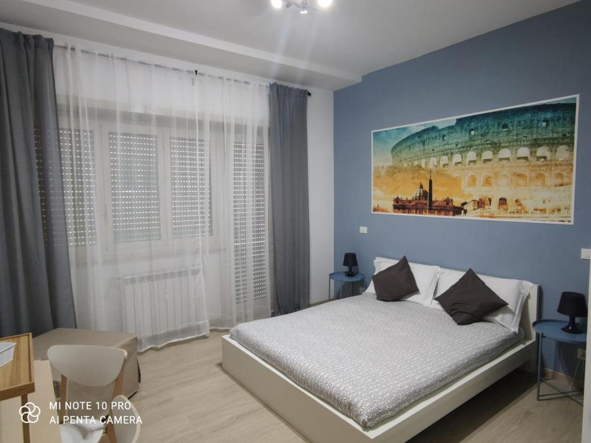Alma Mater Apartamento